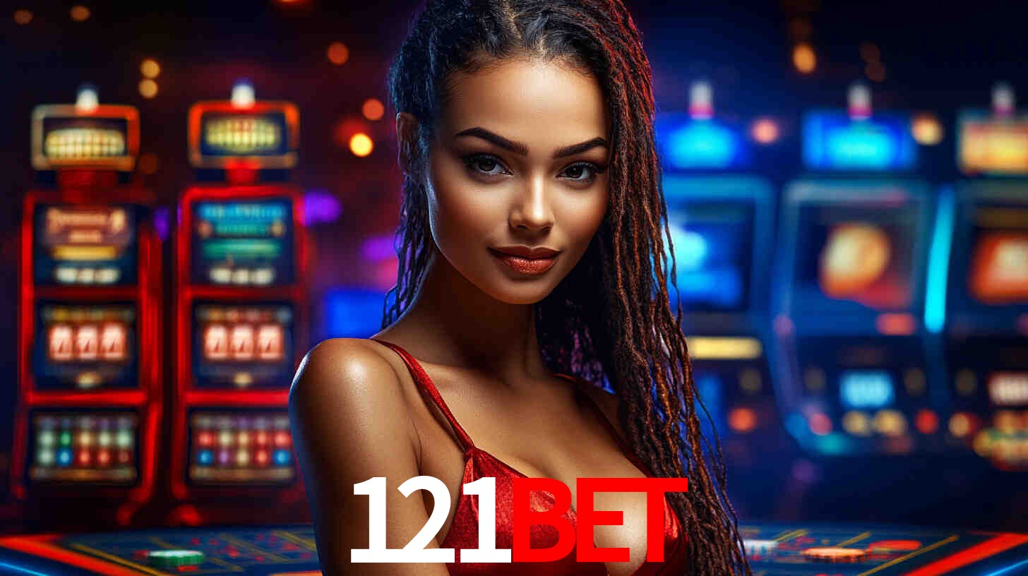 Experiência VIP 121bet