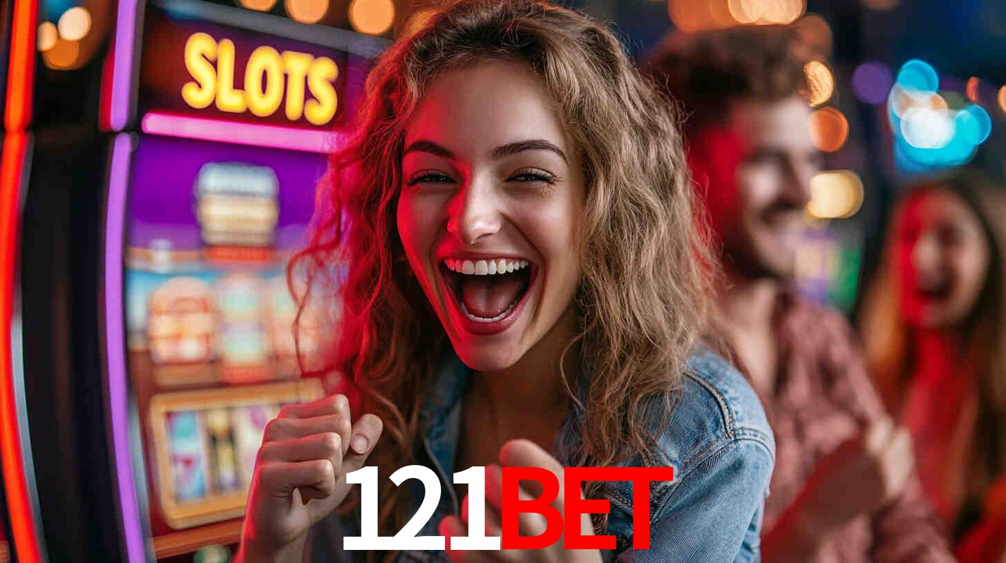 Estatísticas 121bet