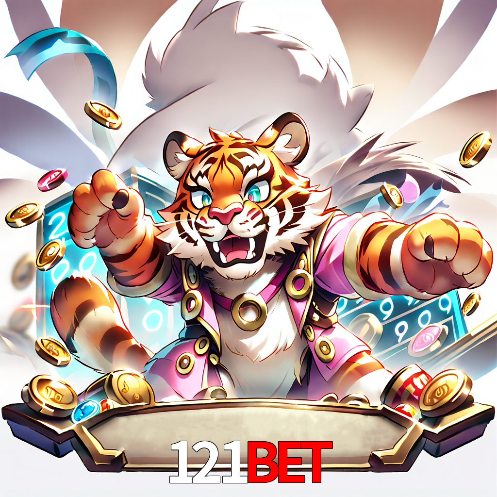 121BET