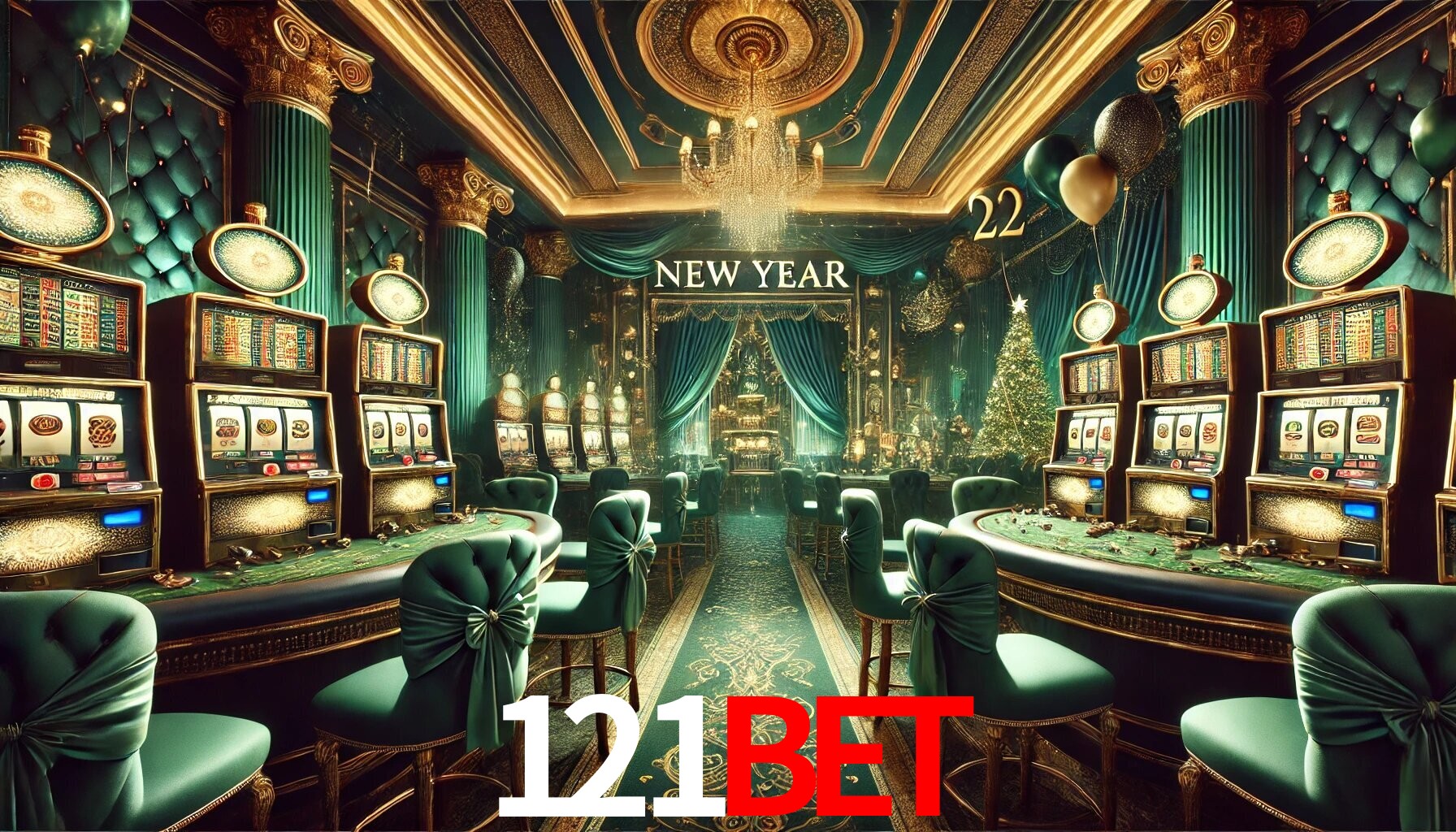 Benefícios do 121BET