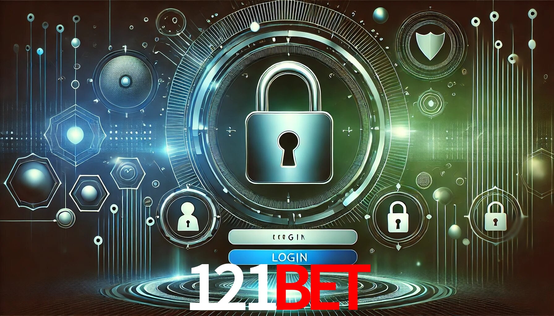 Segurança no Login