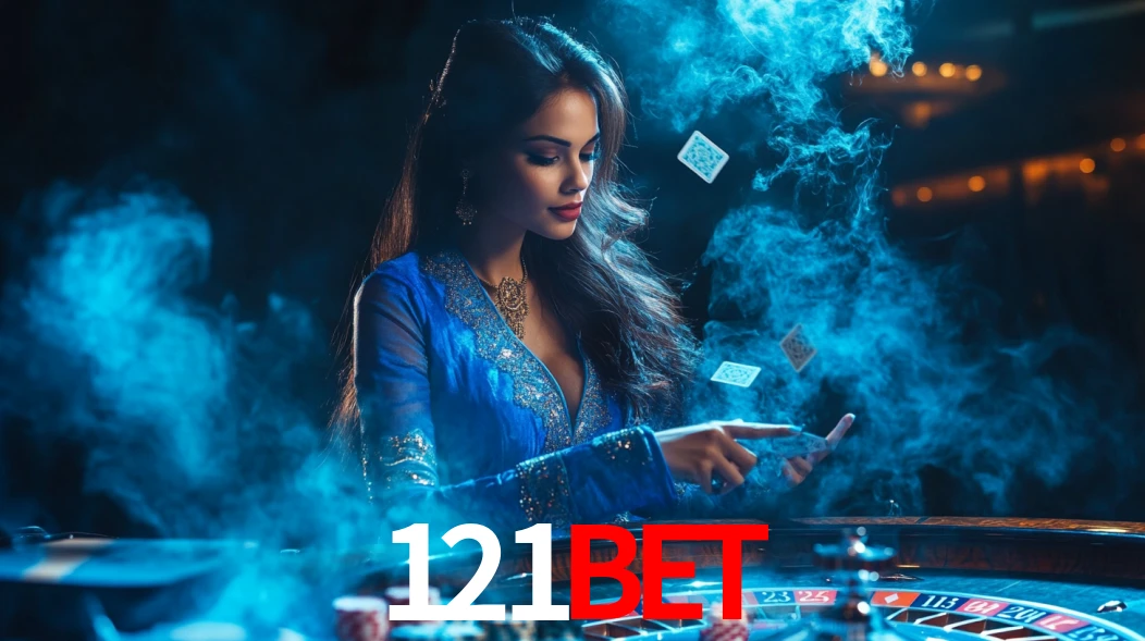 Estatísticas do Jogo 121bet