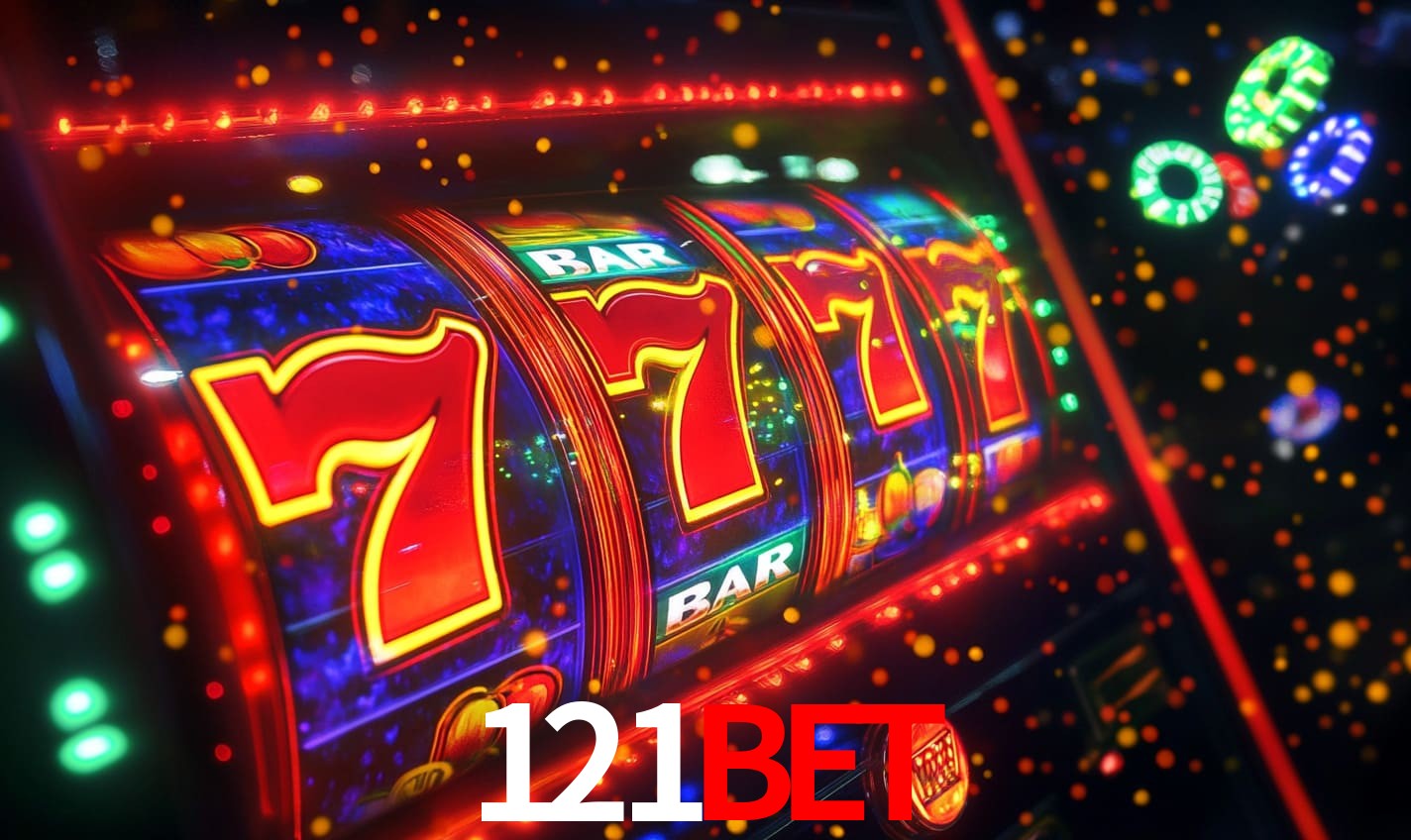 121bet casino
