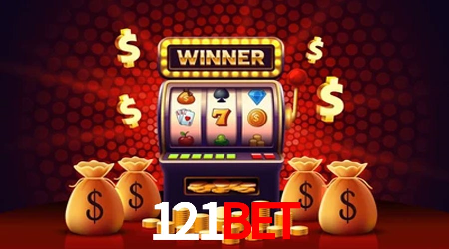 Bonus Features 121bet