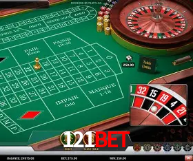 API Integration 121bet