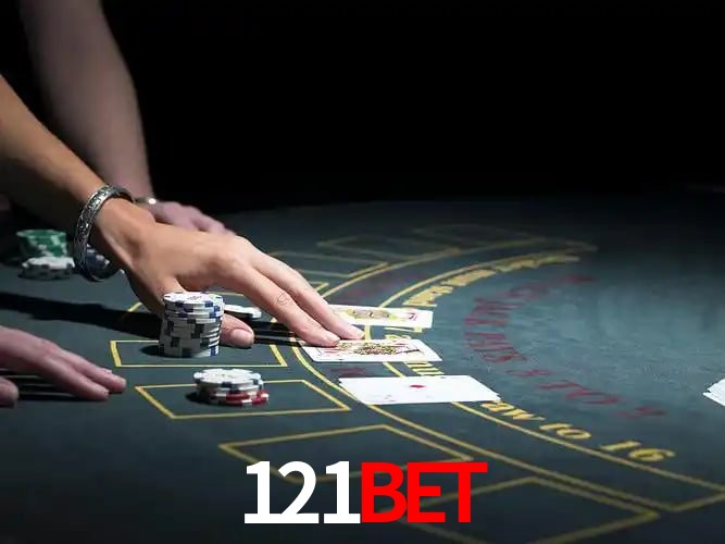Explorando a Categoria de Eventos em Apostas na 121bet