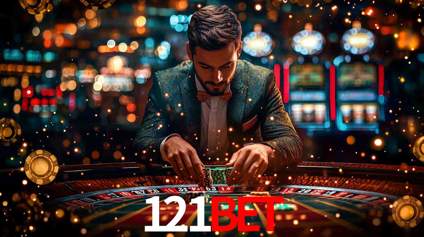 Explore as vantagens do 121bet: serviço profissional e confiabilidade