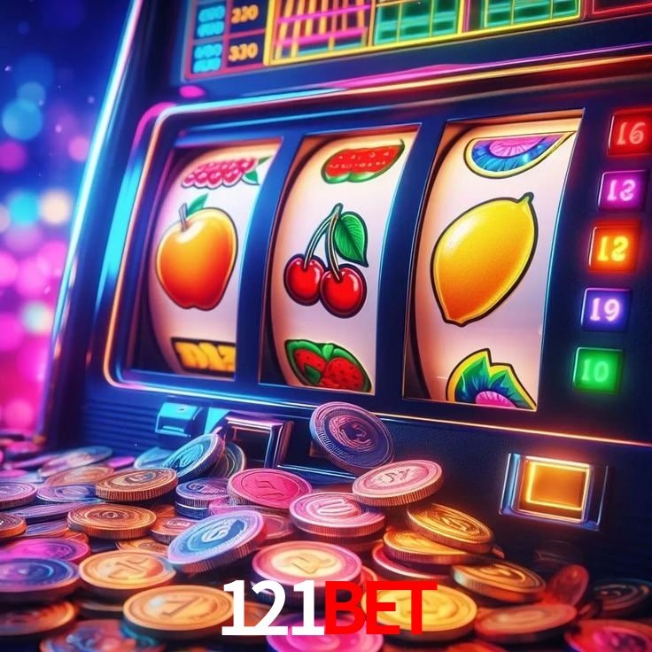 Inovações de Jogos na 121bet: O Futuro das Experiências Interativas