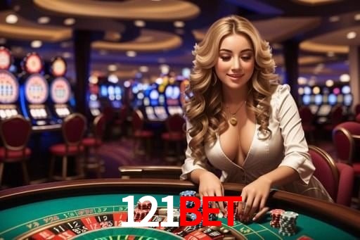 Live Casino 121bet