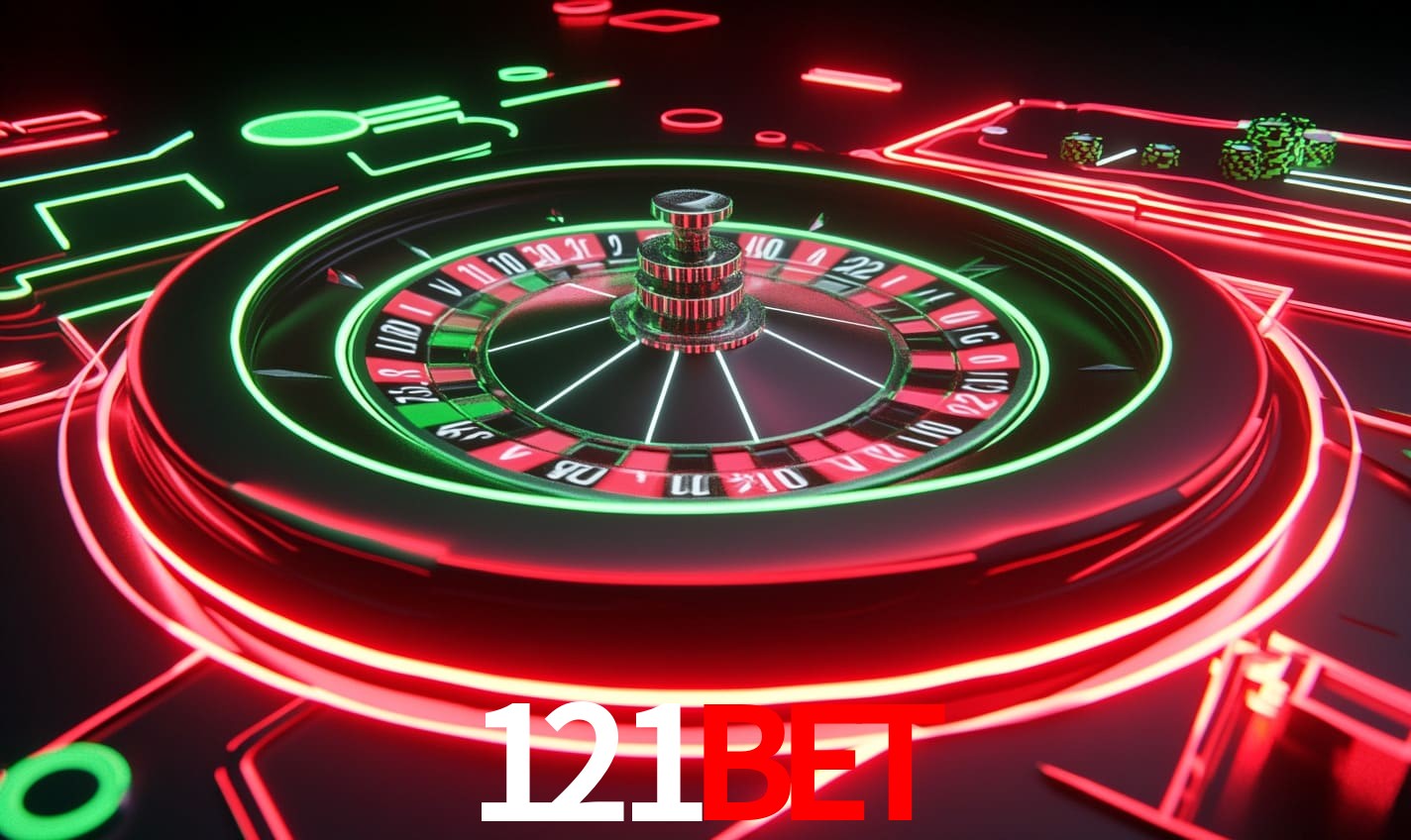 Recursos de Bônus 121bet