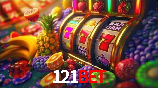 Account Benefits 121bet