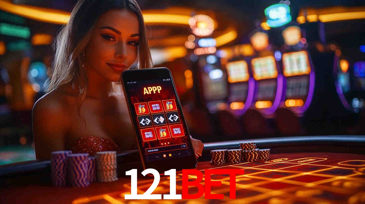 Casino VIP 121bet
