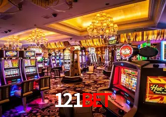 APP oficial da 121bet para mobile