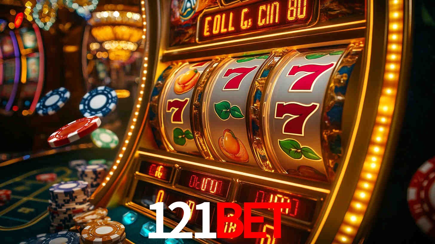 Ofertas Imperdíveis na 121bet: Promoções e Bônus Que Valem a Pena