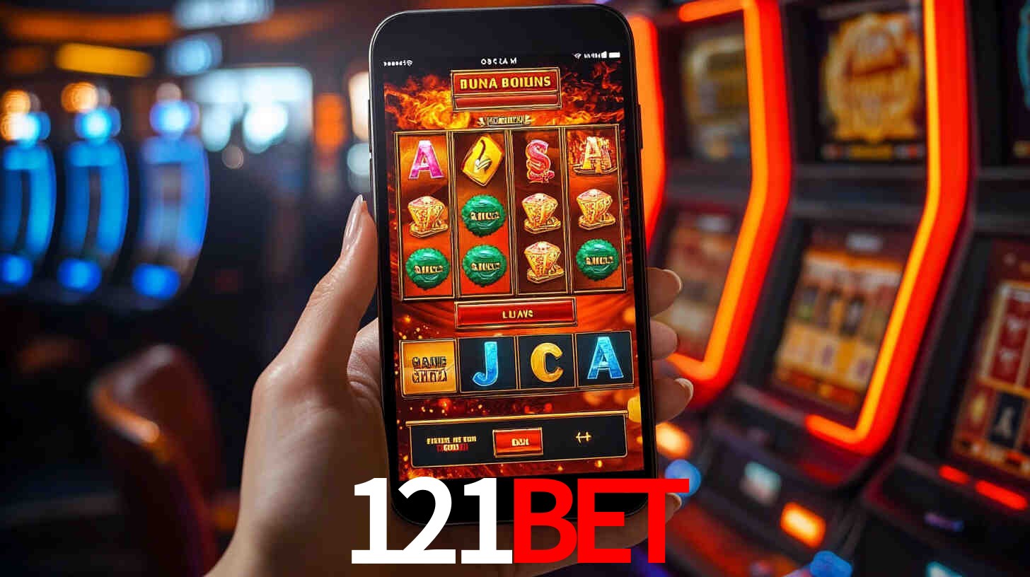 121bet,121bet app