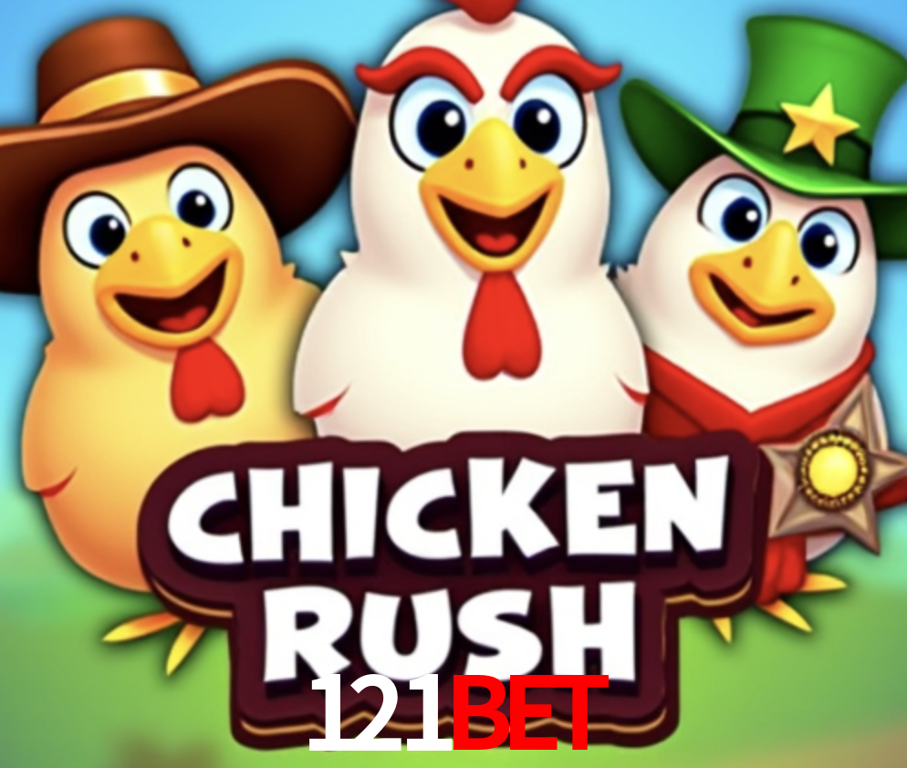 Games Directory 121bet