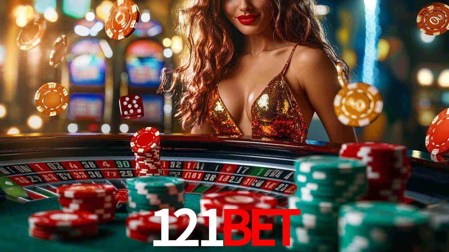 121bet casino