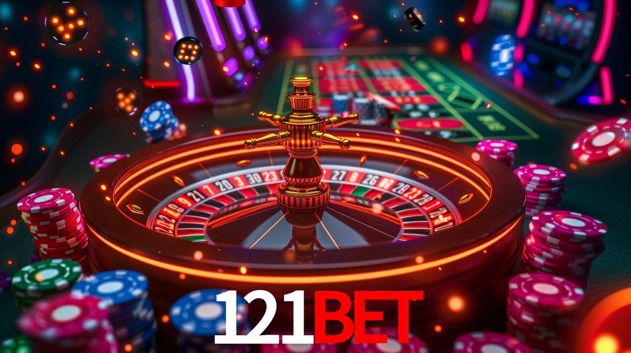 Ofertas Exclusivas 121bet