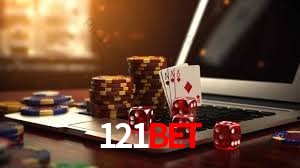 Promoção Relâmpago 121bet