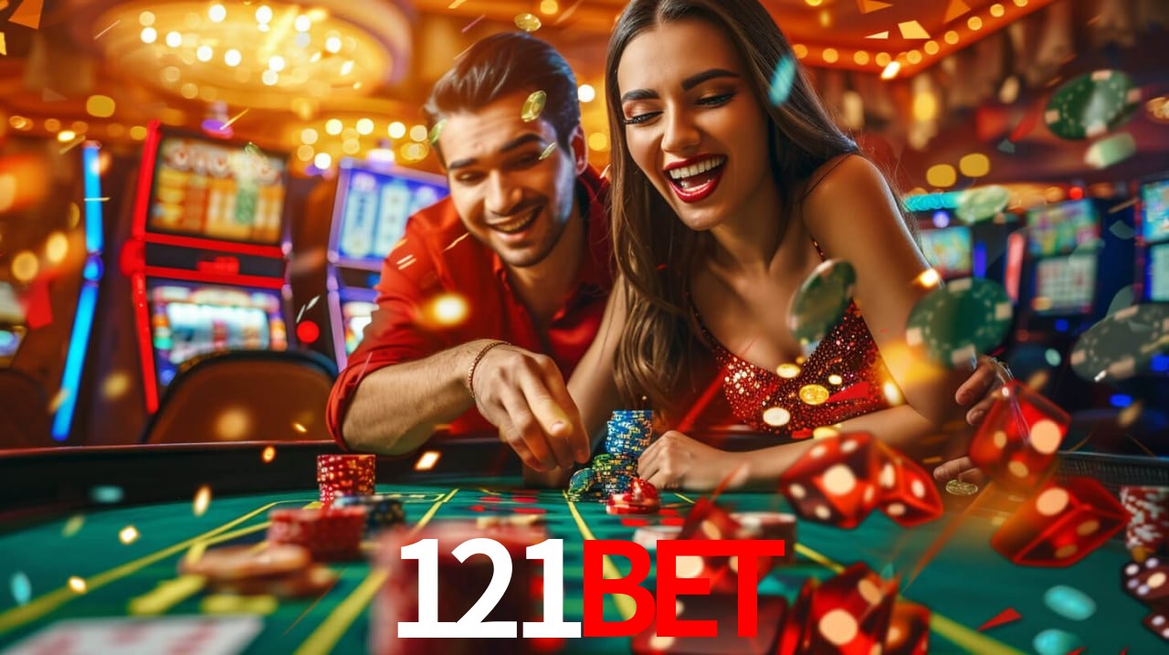 A Popularidade dos Caça-Níqueis no 121bet