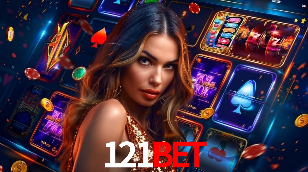 Cadastro Rápido 121bet