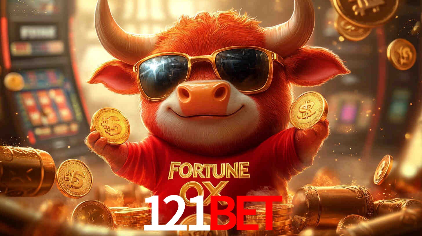 Desvendando o Mundo dos Jogos Virtuais na 121bet