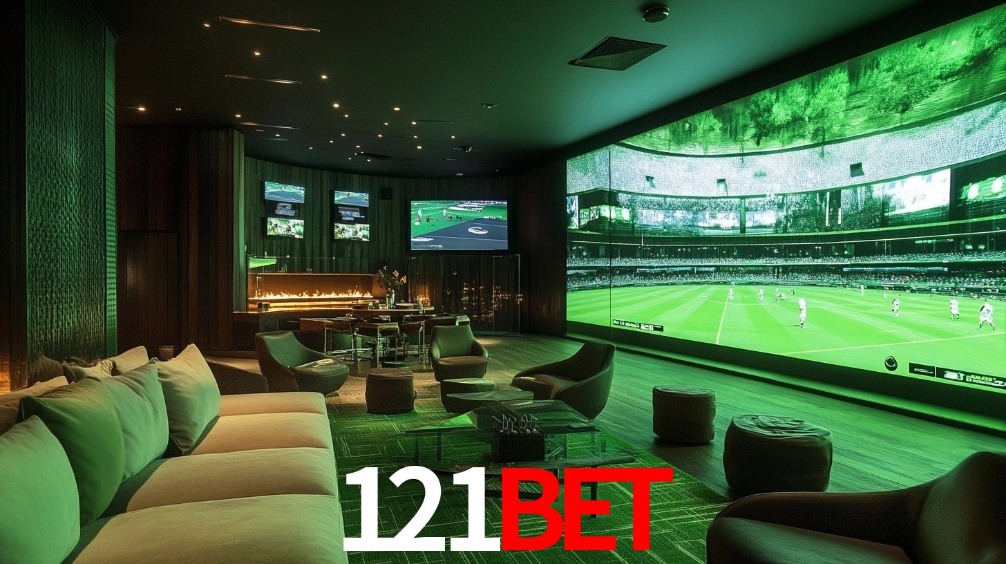 Bônus Generosos e Exclusivos no 121bet para Você!