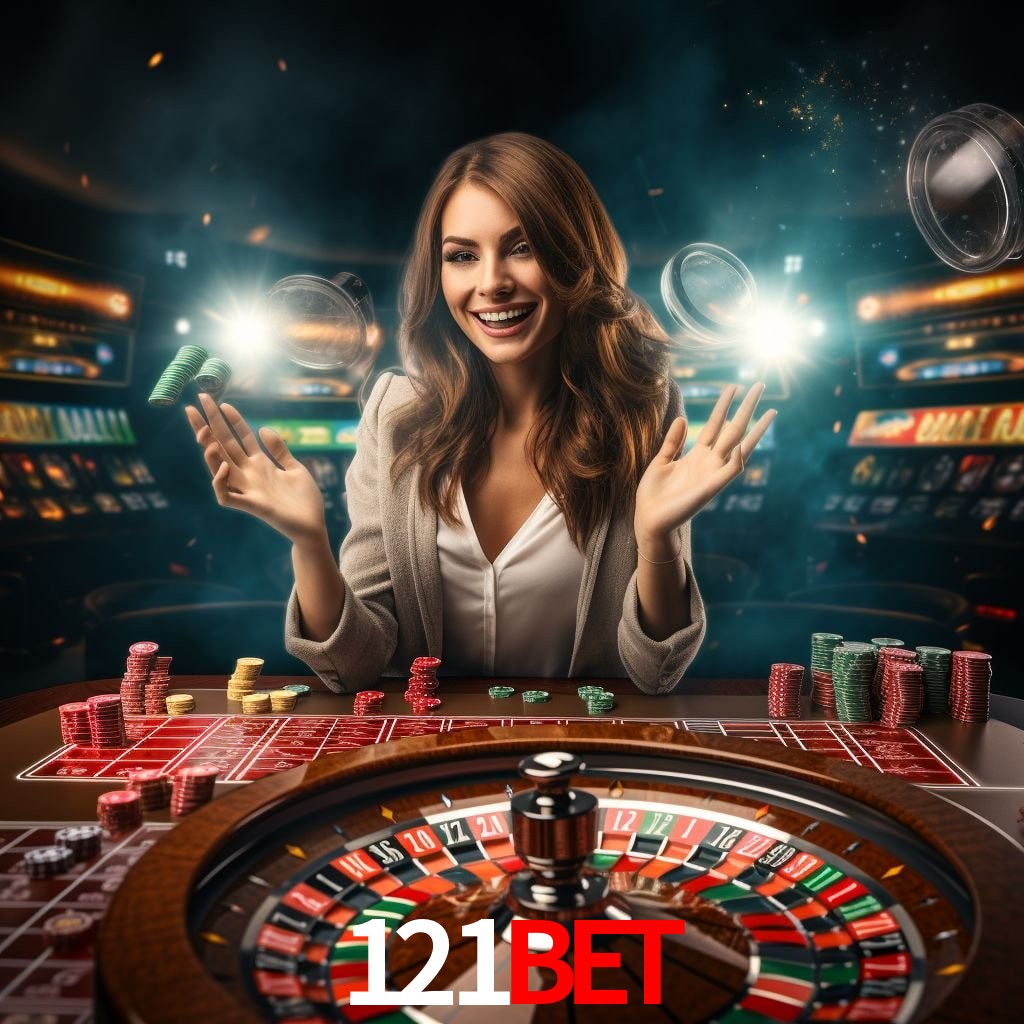 121bet,121bet app