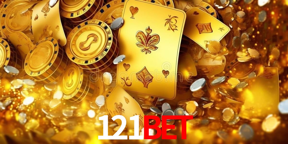 Casino Ao Vivo 121bet