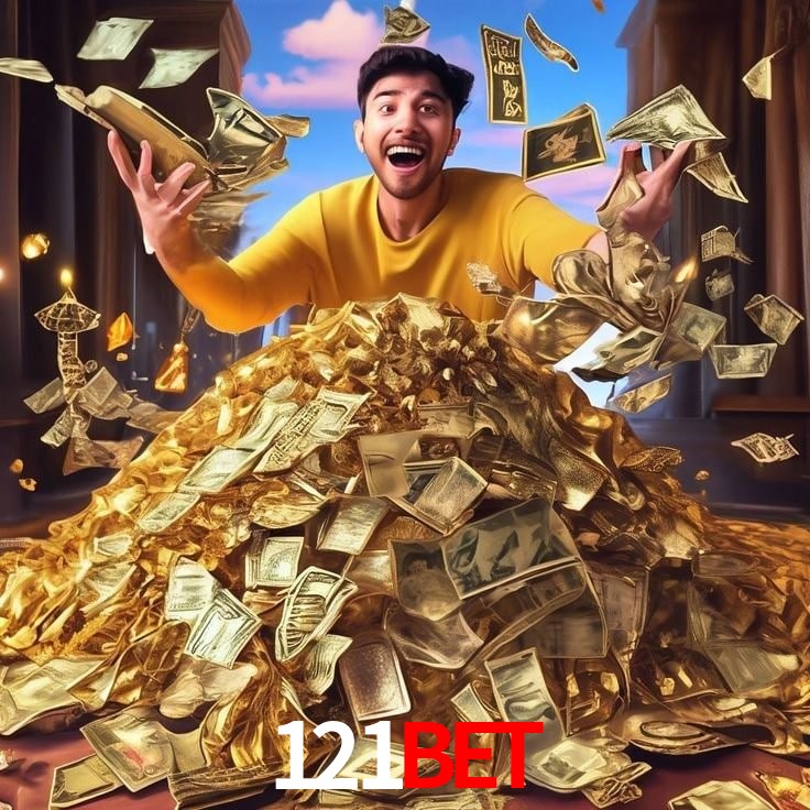 A Emoção da Loteria na 121bet: Uma Chance de Mudança de Vida