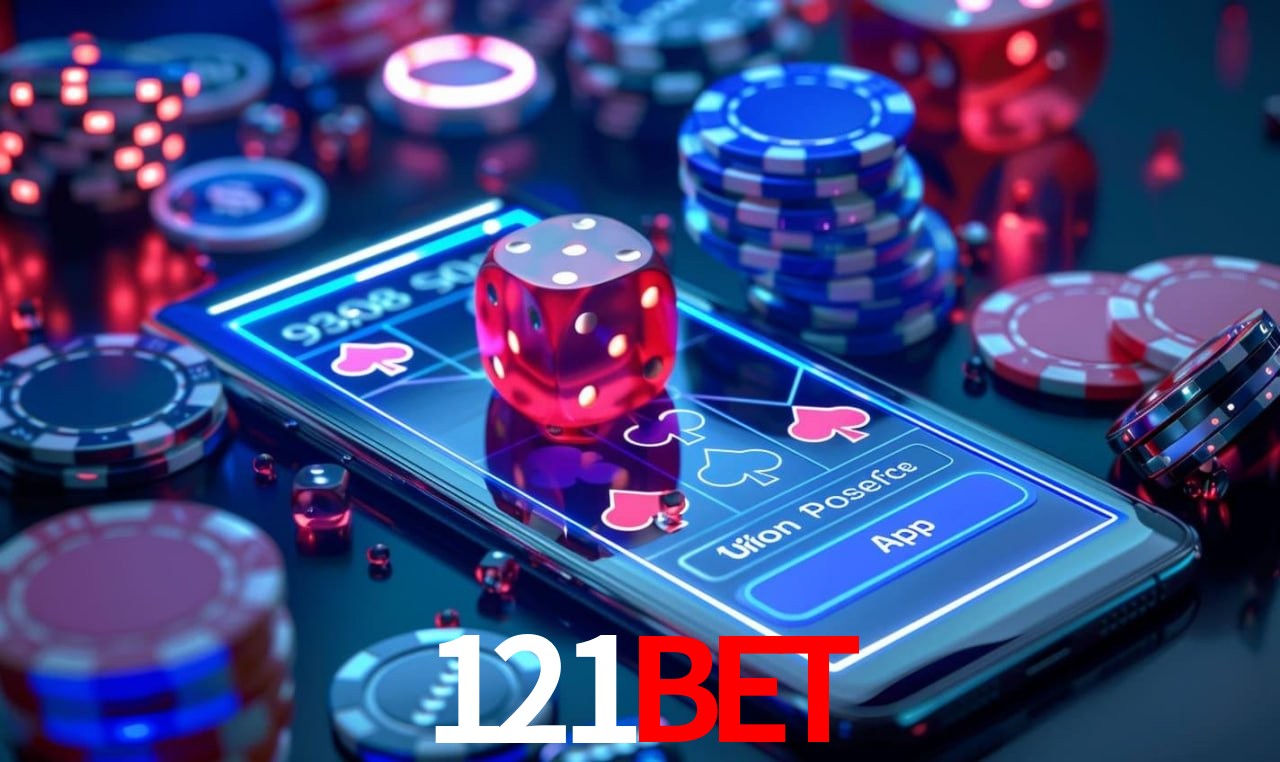 A Emoção da Loteria na 121bet: Uma Chance de Mudança de Vida