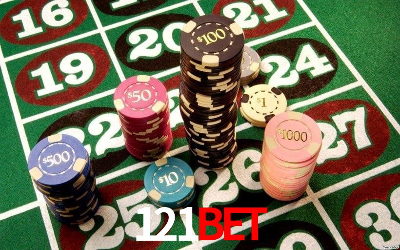 Login Seguro 121bet