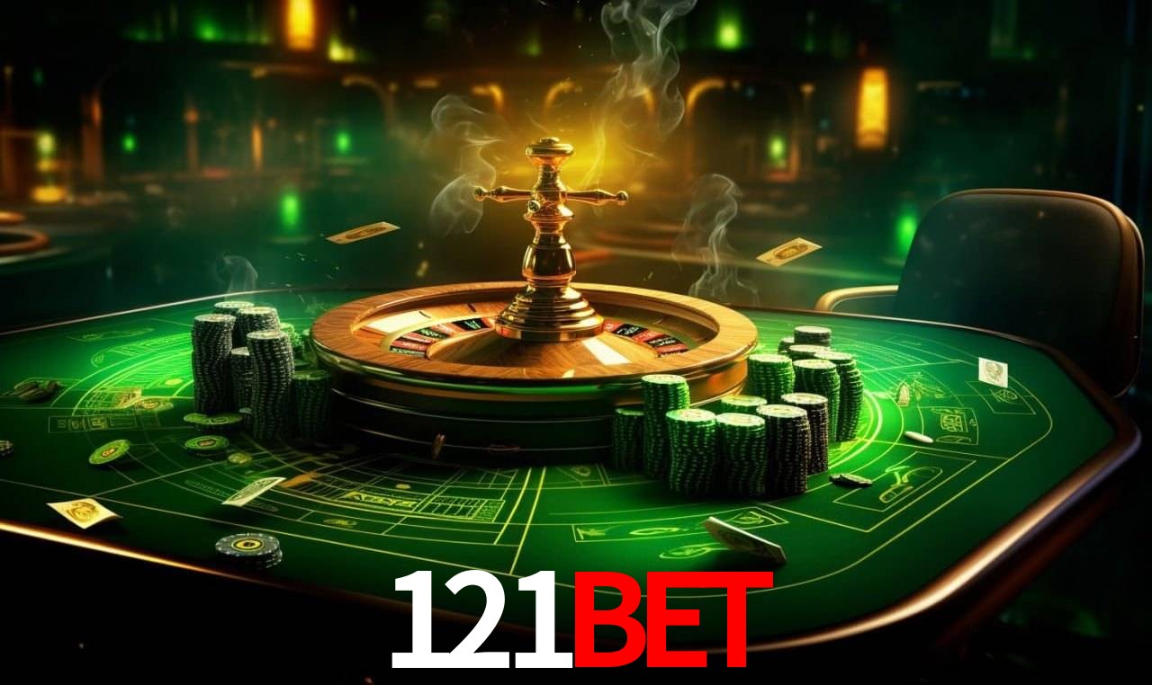 Design Responsivo 121bet