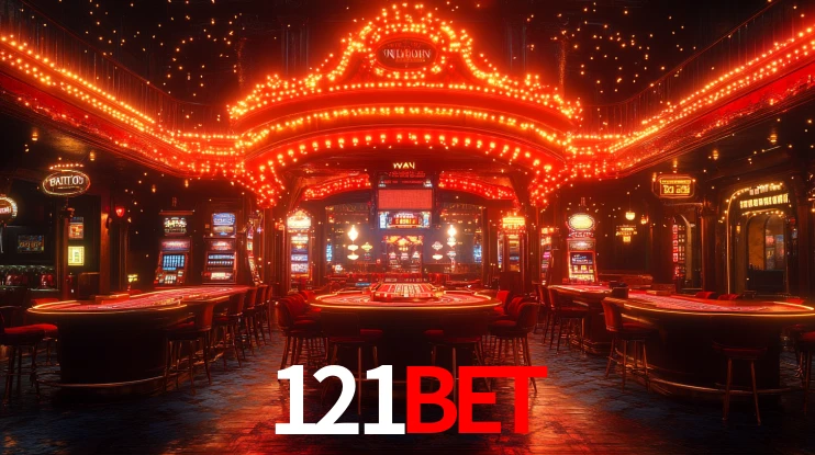 121bet,121bet app