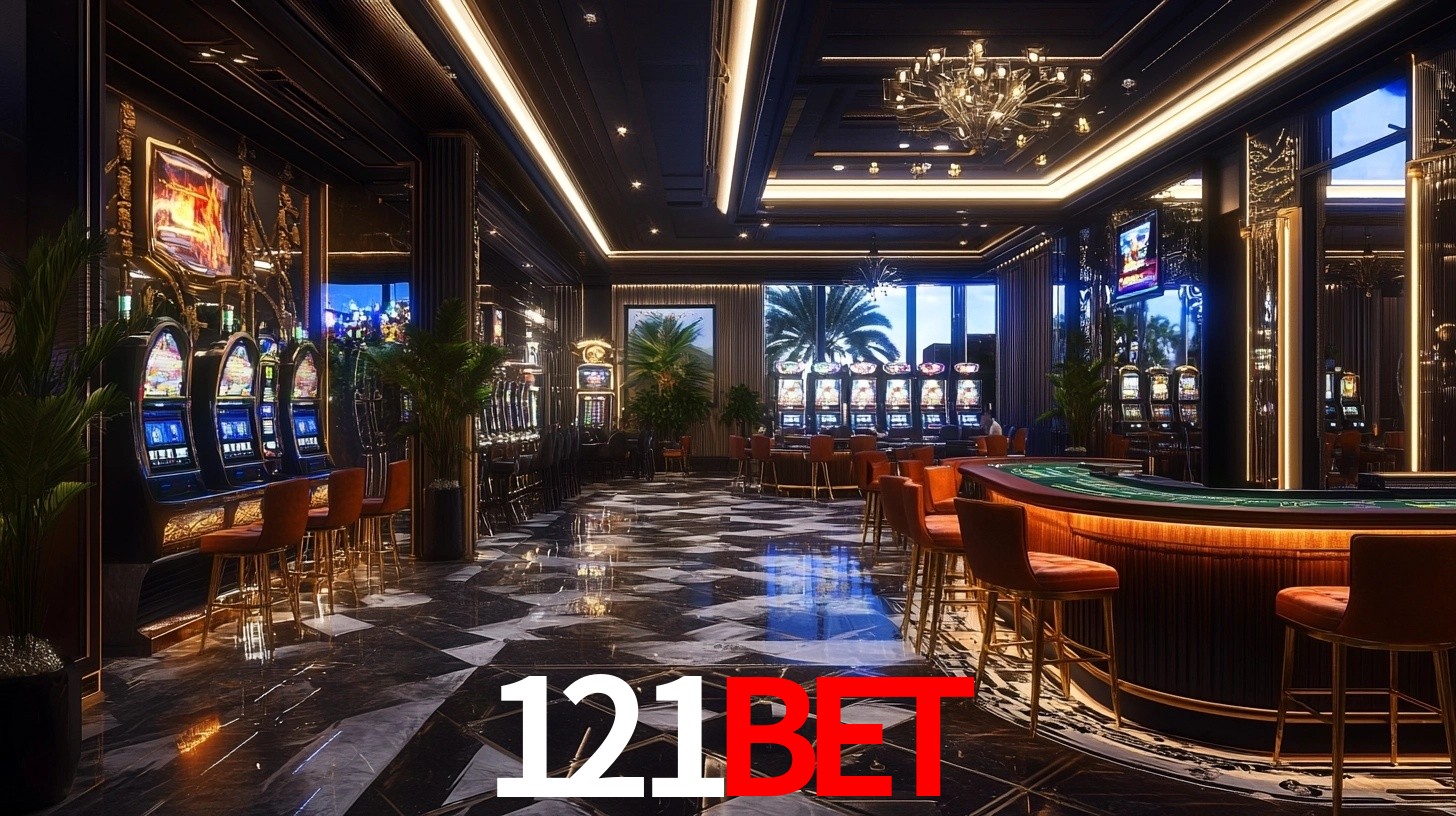 Experimente o Login Seguro Premium no 121bet