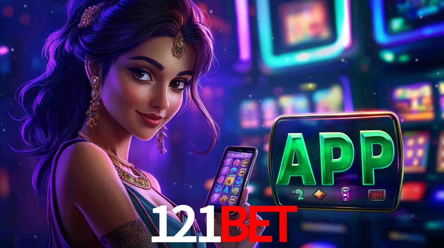 Descubra a Magia dos Jogos de Arcade no 121bet