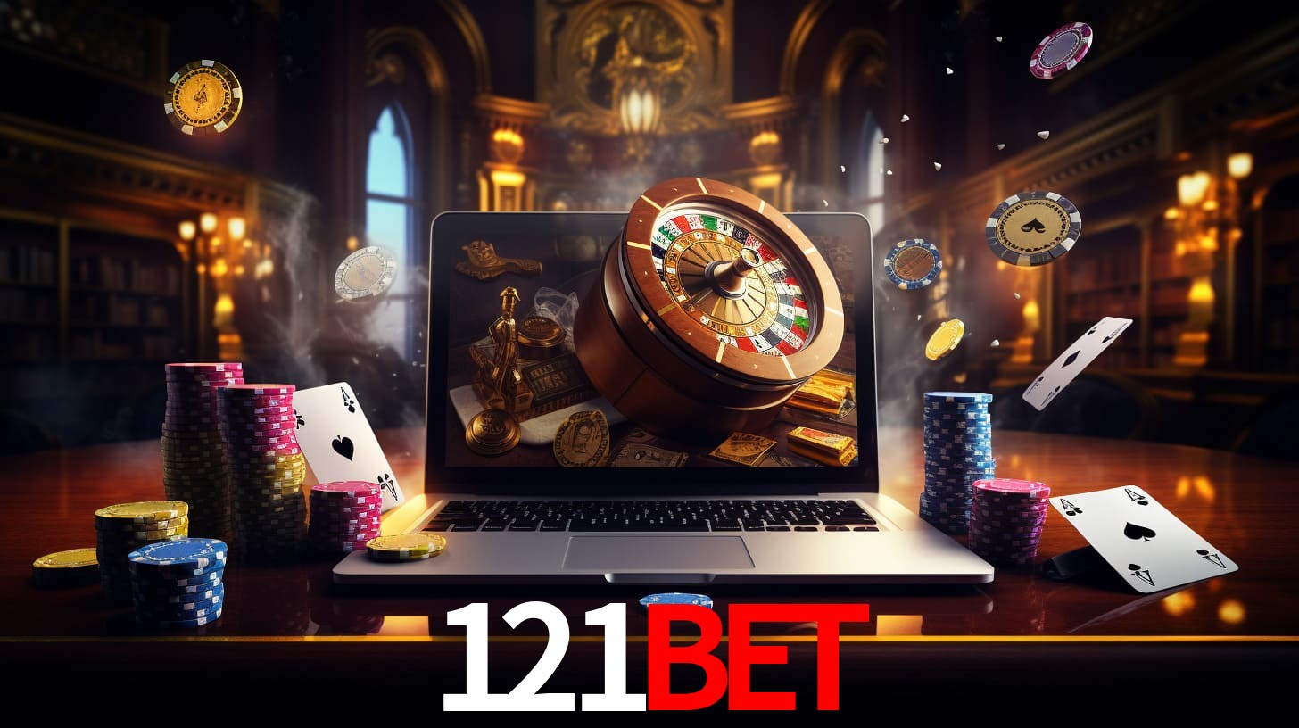 Welcome Bonus 121bet