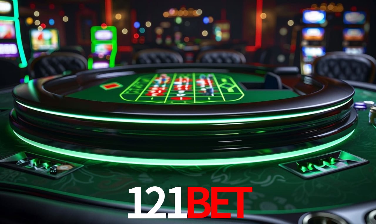 Secure Login 121bet