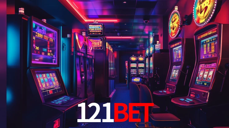 121bet casino