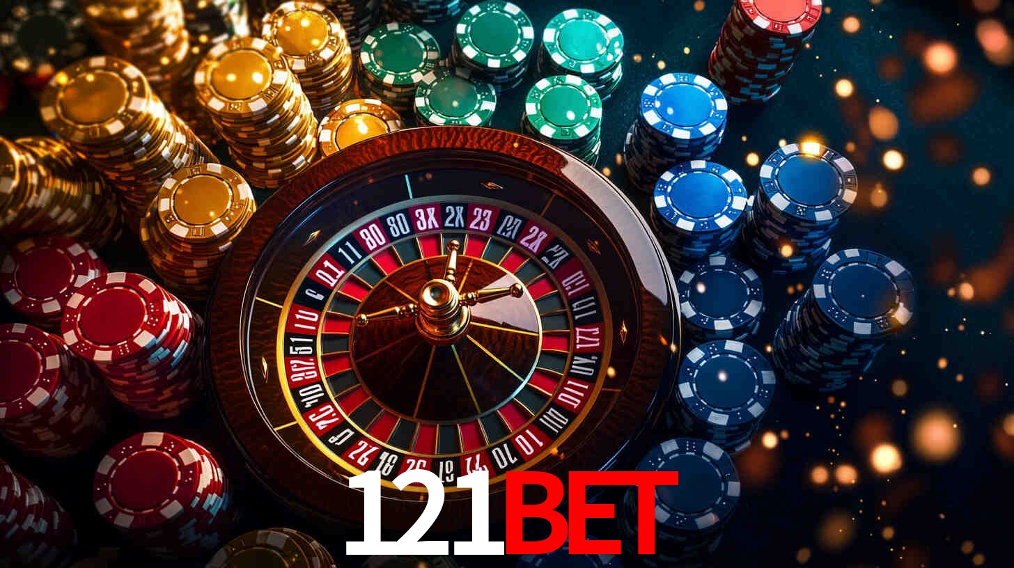121bet,121bet app