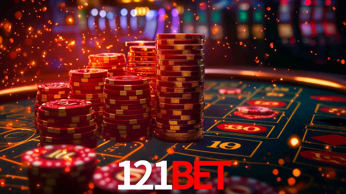 121bet,121bet app