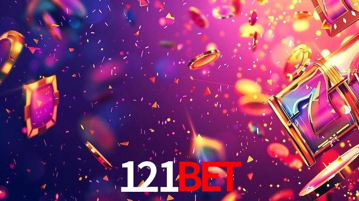 Sistemas de Segurança 121bet