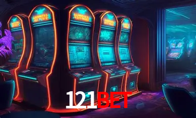 cassino 121bet