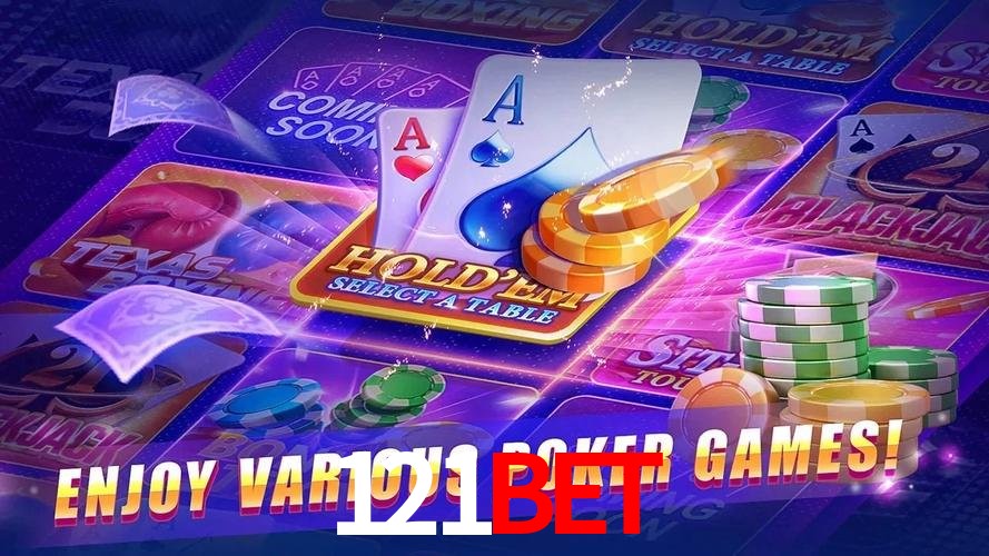 Benefícios da Conta 121bet
