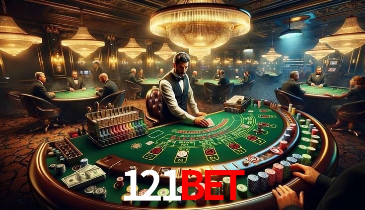 Football Betting 121bet
