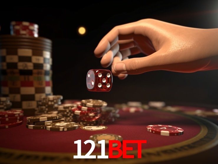 Descubra o Programa VIP da 121bet: Vantagens Exclusivas para Jogadores