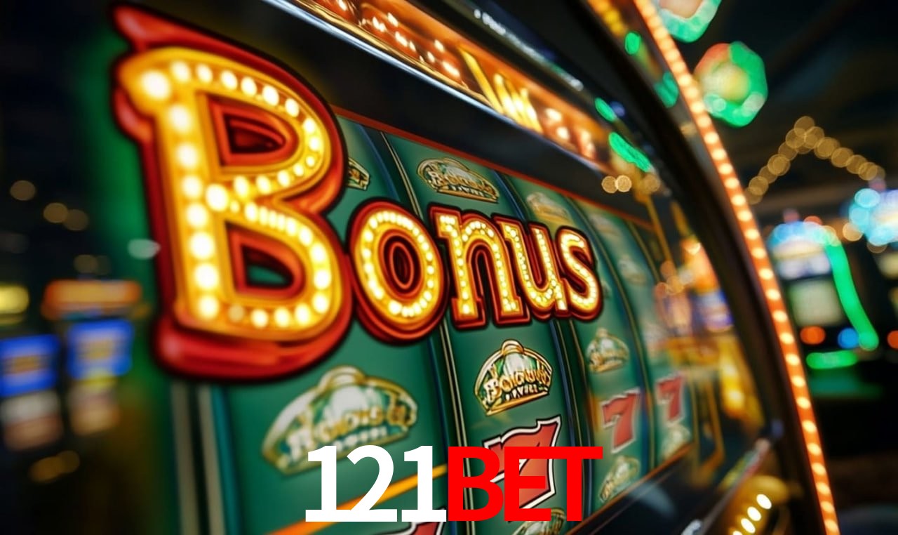 Inovações de Jogos na 121bet: O Futuro das Experiências Interativas