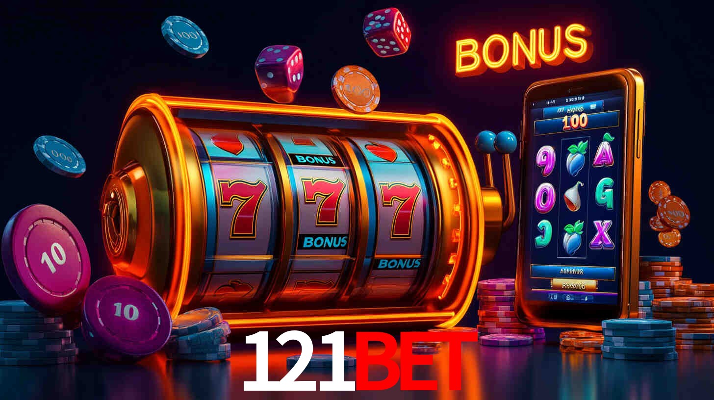 Apostas de Tênis 121bet